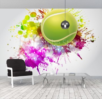 Picture of Tennis competizione torneo